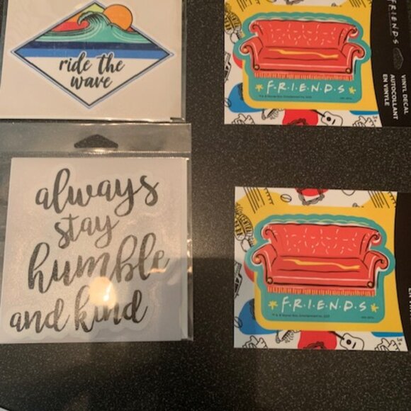 Decals/Stickers/NEW - Picture 3 of 4